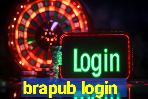 brapub login